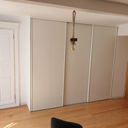 דירה Joli De 44m2 Corte Centre *